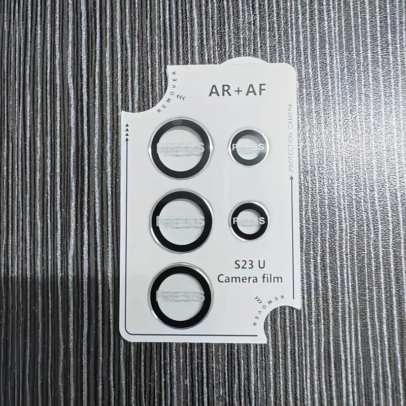 AR+AF Camera Lens Protector for Samsung S26 Ultra S25 Ultra S24 Ultra S23 Ultra S22 Ultra Camera Protector Anti Reflective