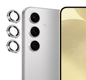Camera protector Diamond Camera Lens Protector for Samsung A16 View 2 - OnlineExpo.pk