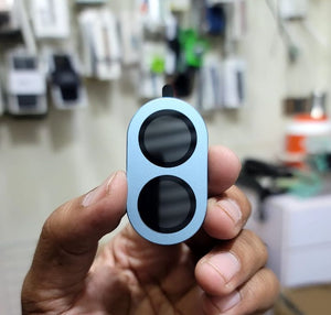 Metal Camera lens protector Camera Lens Protector for Redmi A5 Camera Protector View 4 - OnlineExpo.pk