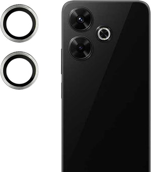 Back Camera protector Camera Lens Protector for Redmi 13c Camera Protector View 3 - OnlineExpo.pk
