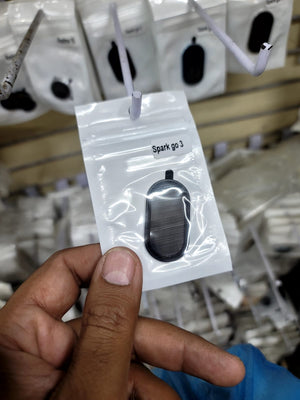 Camera Lens Protector for Tecno Spark Go 3 Camera Protector Original Product Front View - OnlineExpo.pk