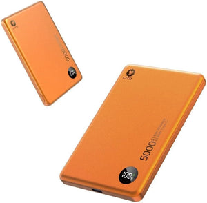 LITO LP08 MagSafe Power Bank 10000mAh View 6 - OnlineExpo.pk