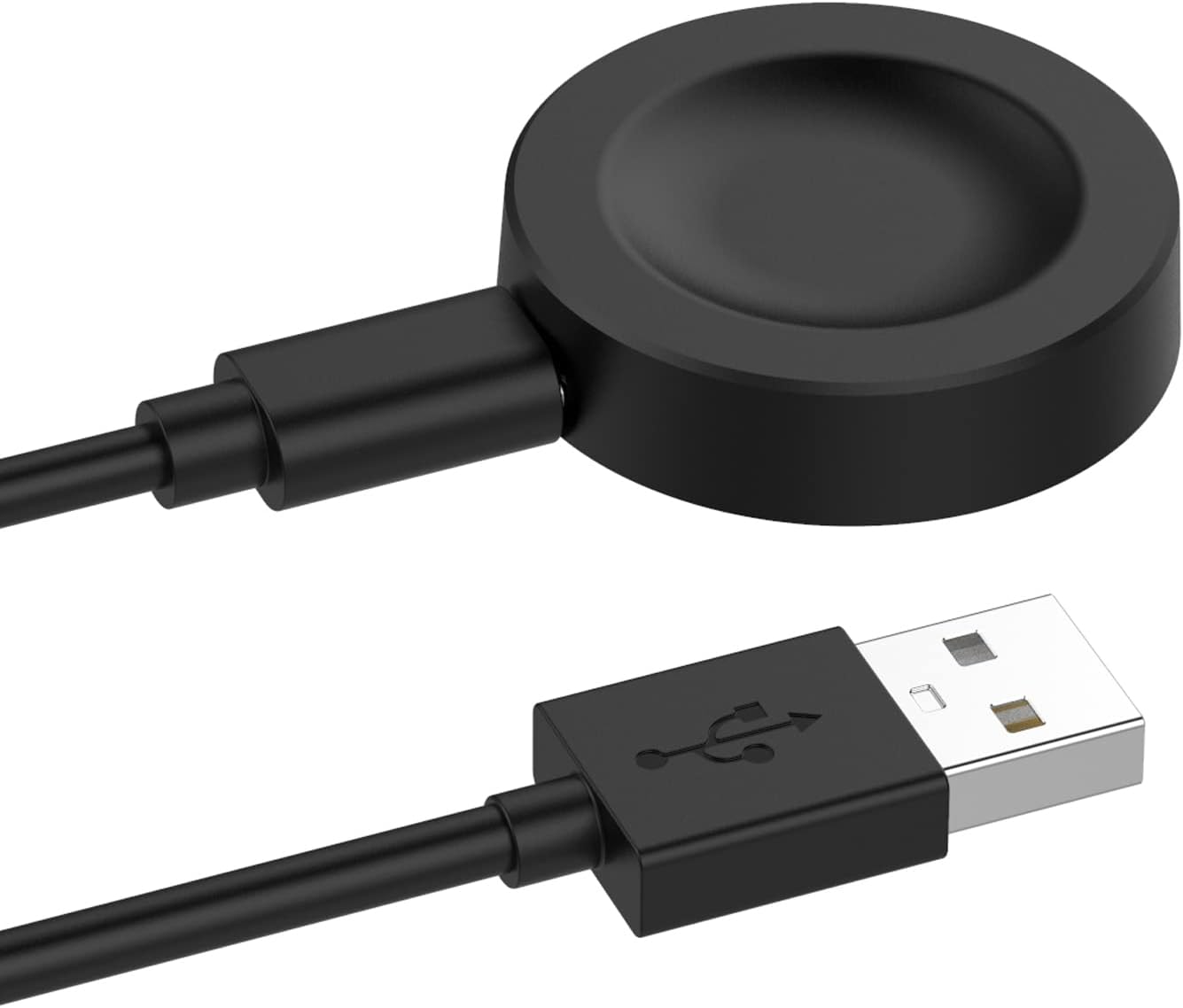 Huawei Watch GT 3 Pro USB Charging Dock Cable, Replacement USB Charger Charging Dock Cable for Huawei Watch GT3 Pro