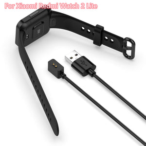 USB Charging Cable for Xiaomi Redmi Watch 2 Redmi Watch 2 Lite View 2 - OnlineExpo.pk