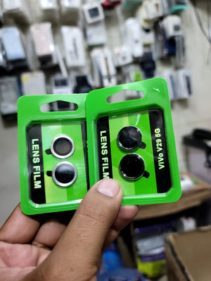 Camera protector Camera Lens Protector for Vivo V29 5G Original Product Front View - OnlineExpo.pk