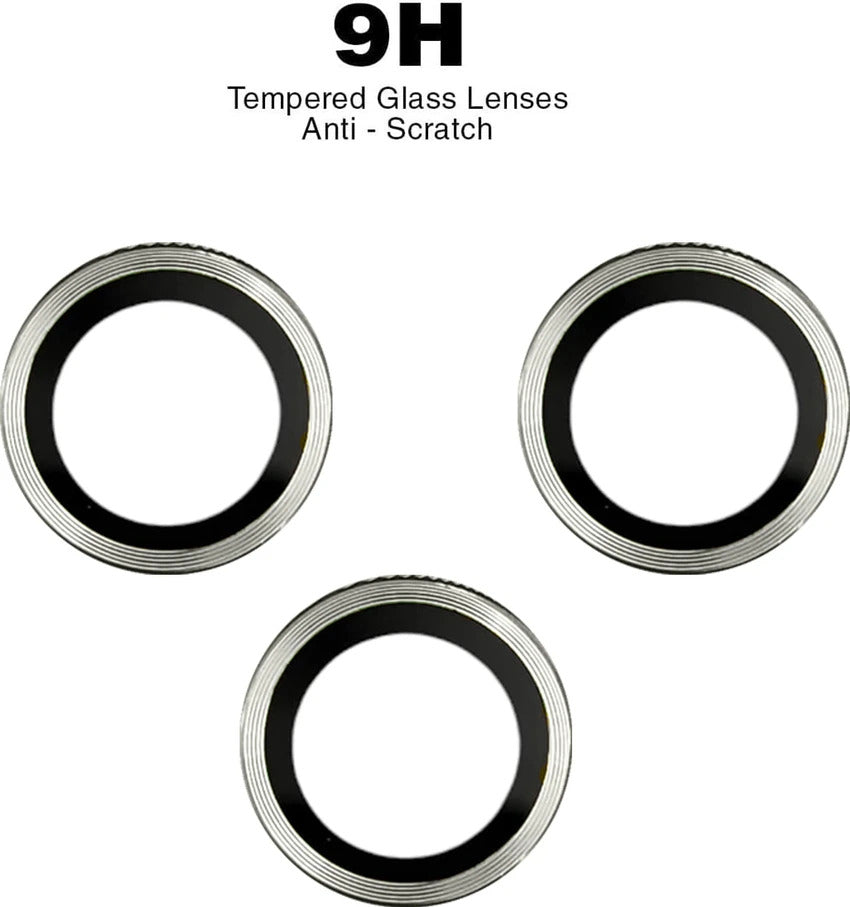 Camera lens protector Camera Lens Protector for Techno Camon 40 Camera Protector View 3 - OnlineExpo.pk