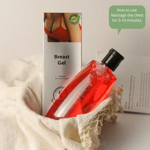 Dr James Breast Enhancement Gel View 2 - OnlineExpo.pk