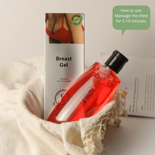 Dr James Breast Enhancement Gel View 2 - OnlineExpo.pk