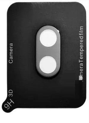 Samsung A05 Camera Glass Lens Protector Tempered Full Cover View 2 - OnlineExpo.pk