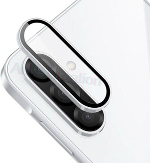 Camera Lens Protector for Samsung A26 Samsung A36 Samsung A56 Black Silver Green Blue View 2 - OnlineExpo.pk