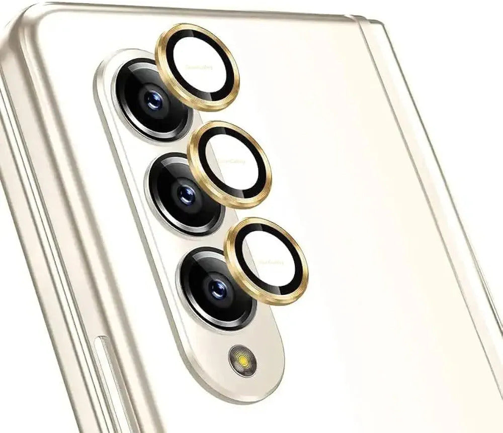 Best Quality Camera Lens Protector for Z Fold 4 View 2 - OnlineExpo.pk