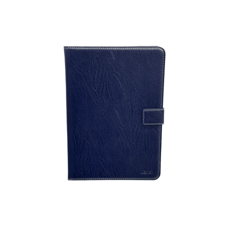 Lishen Premium Quality Leather Foldable cover for Samsung Tab A8 10.5 X200 2021 Flip Book Cover View 4 - OnlineExpo.pk