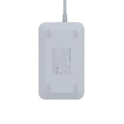 Ldnio SC3412 Fast Charging Power Extension View 9 - OnlineExpo.pk