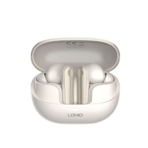 LDNIO T06 Wireless Bluetooth Earbuds View 3 - OnlineExpo.pk