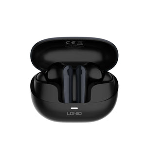 LDNIO T06 Wireless Bluetooth Earbuds View 6 - OnlineExpo.pk