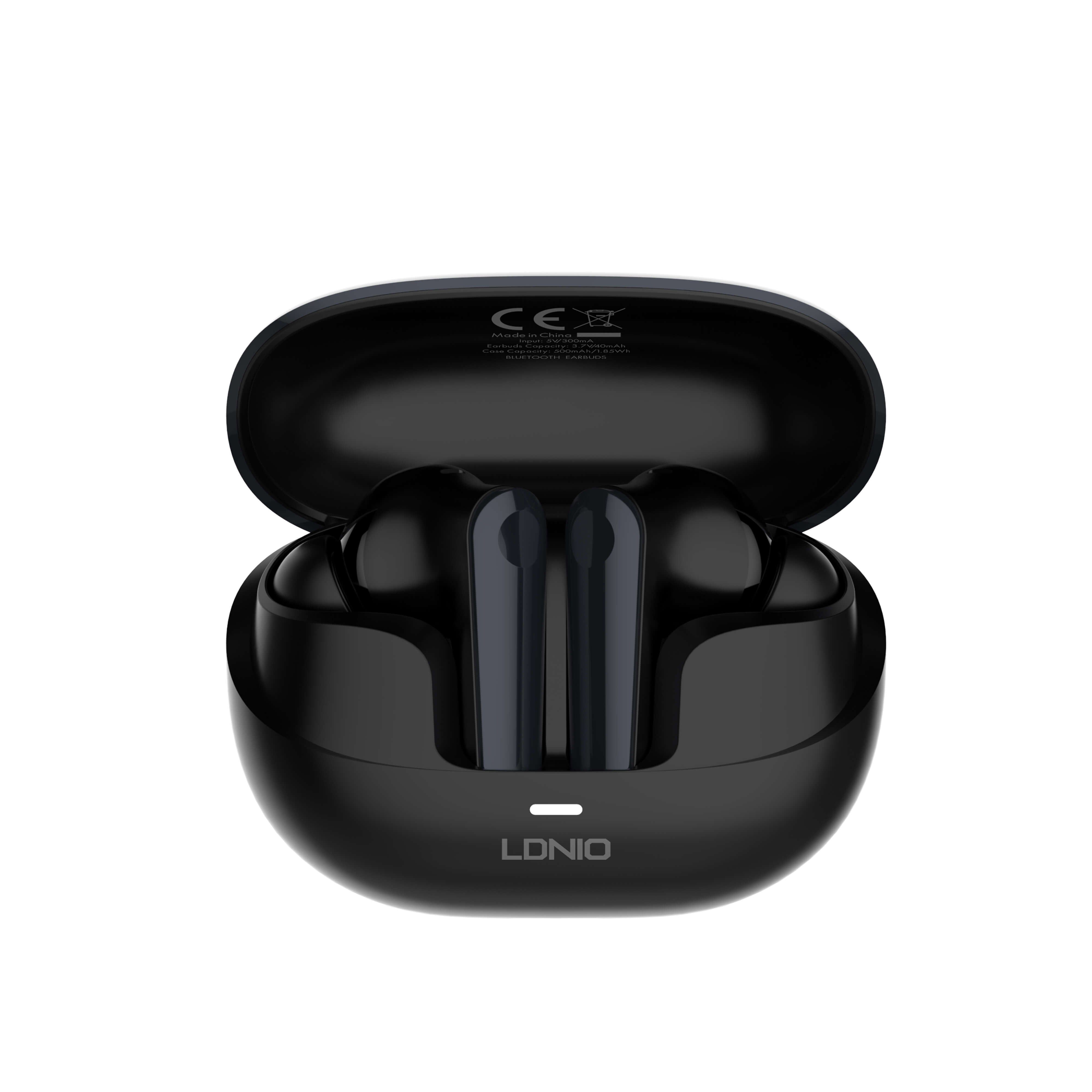 LDNIO T06 Wireless Bluetooth Earbuds View 6 - OnlineExpo.pk