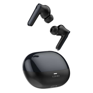 LDNIO T06 Wireless Bluetooth Earbuds View 4 - OnlineExpo.pk