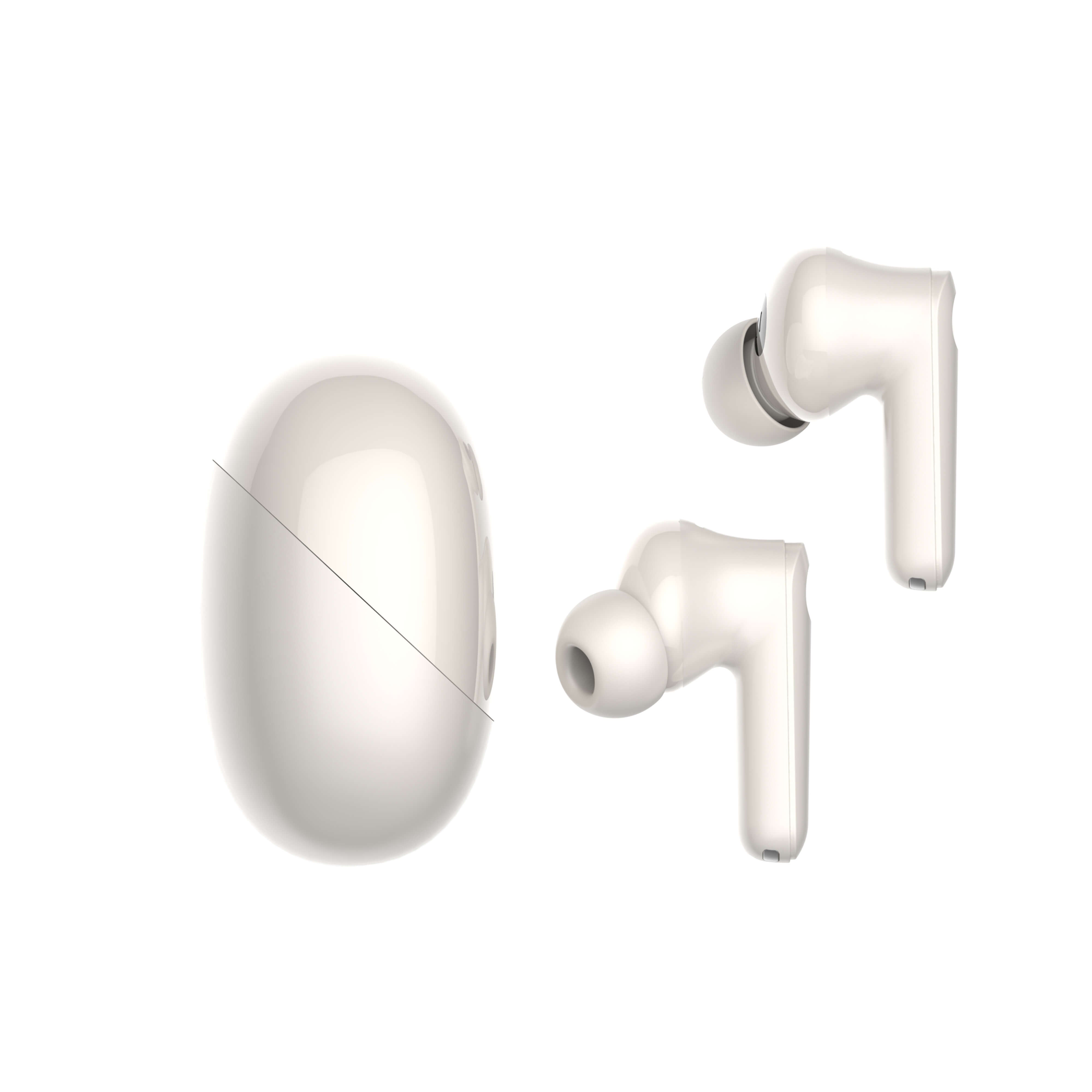 LDNIO T05 Wireless Bluetooth Earbuds View 3 - OnlineExpo.pk