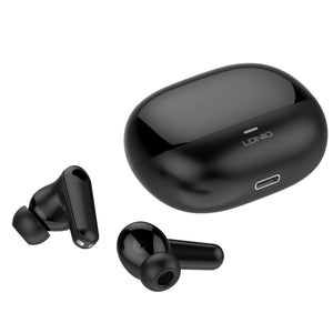 LDNIO T05 Wireless Bluetooth Earbuds View 4 - OnlineExpo.pk