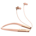 LDNIO N01 Wireless Stereo Headset | Bluetooth Neckband Earphones