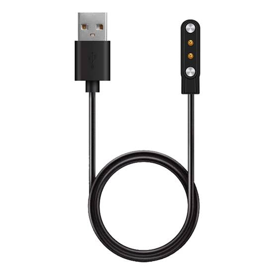 Magnetic Charging Cable for Mibro c2 Smart Watch View 3 - OnlineExpo.pk