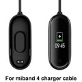 Xiaomi Mi Band 4 Charging Cable | USB Replacement Charging Cradle Dock