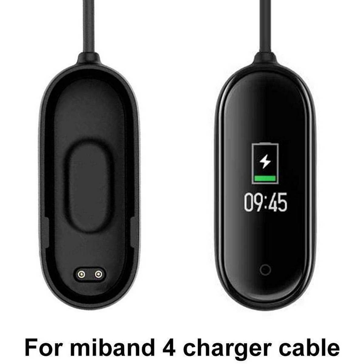 Xiaomi Mi Band 4 Charging Cable | USB Replacement Charging Cradle Dock
