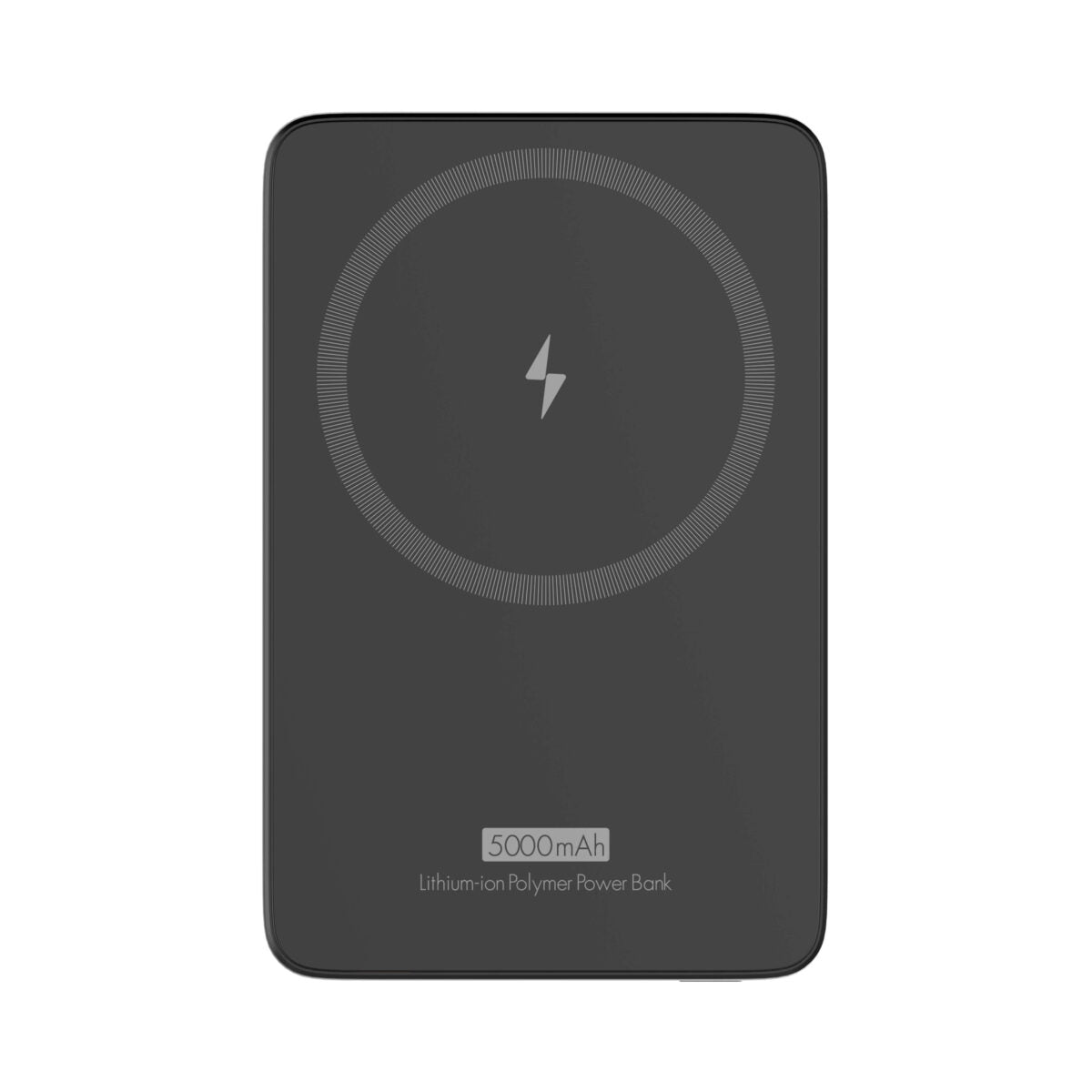 LDNIO PQ28 Ultralight 5,000mAh 15W Wireless Fast Charging Power Bank View 3 - OnlineExpo.pk