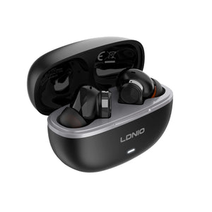 LDNIO T13 Wireless Bluetooth Earbuds View 3 - OnlineExpo.pk