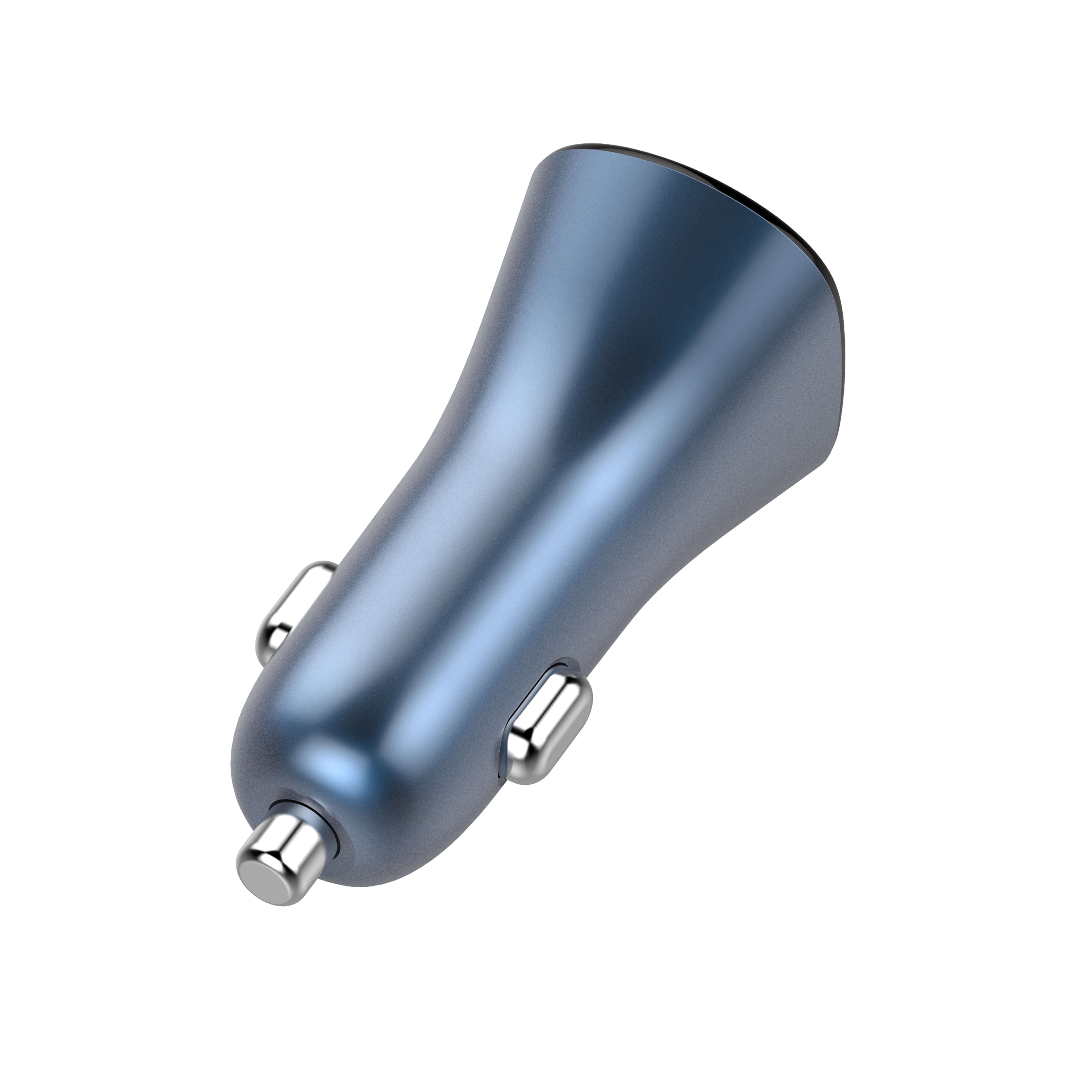 LDNIO C3 60W PD+QC Super Fast Car Charger View 7 - OnlineExpo.pk