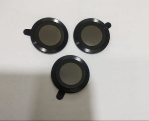 Camera Lens Protector for Samsung A05 Black View 2 - OnlineExpo.pk