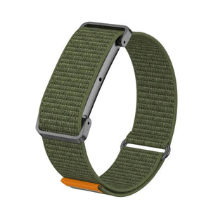 Google Fitbit Air Fitness Tracker Replacement Nylon Watch Strap