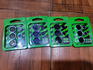 Camera Lens Protector for Samsung S26 Ultra Camera Protector Violet Blue Silver Black View 2 - OnlineExpo.pk
