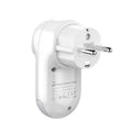 Wi-Fi Smart Power Socket SEW1058 | Remote Control & Energy Monitoring Plug