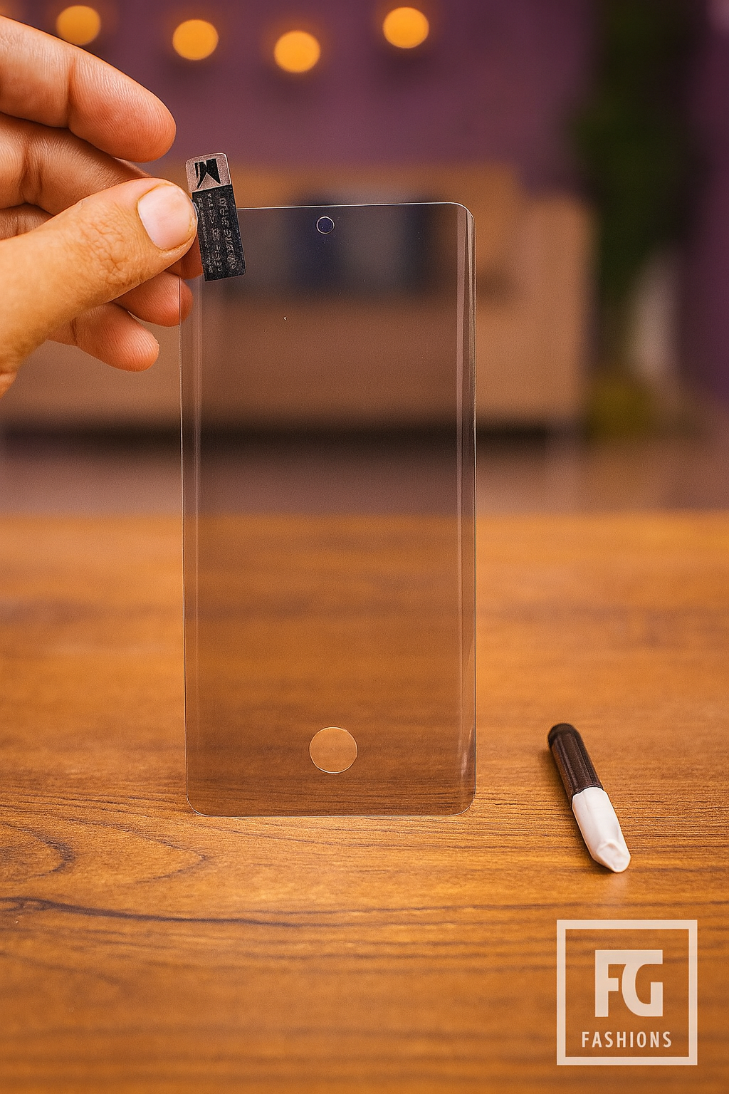 Fingerprint working UV Glue Privacy Glass Screen Protector for Infinix Note 50 Pro Plus UV Glue PEEP ANTI-SPY 3D EDGE