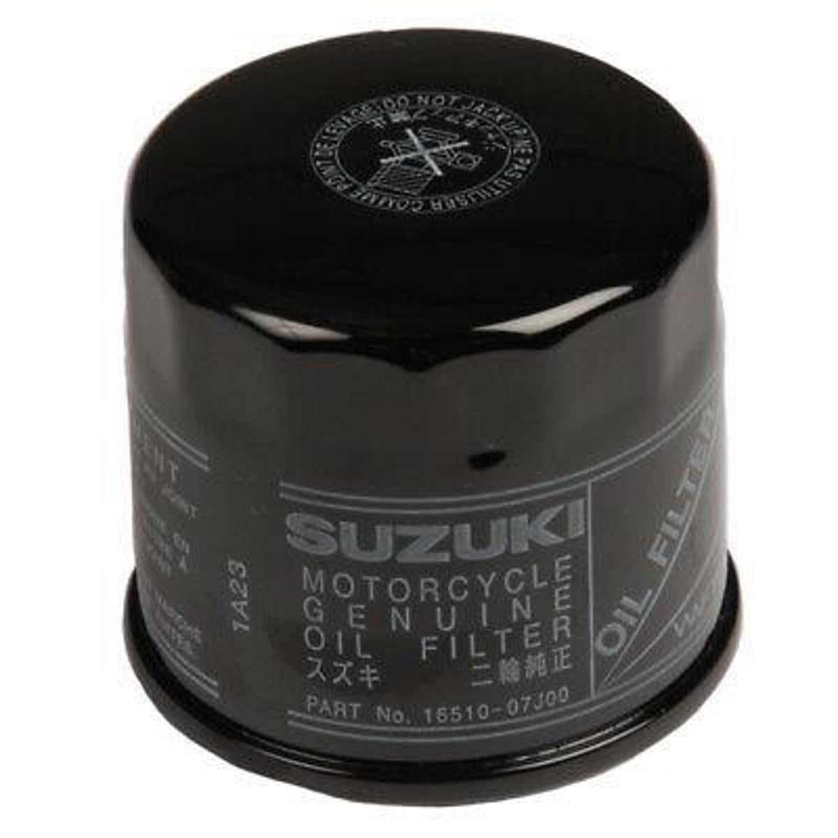 BEST QUALITY SUZUKI OIL FILTER Original Product Front View - OnlineExpo.pk