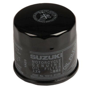 BEST QUALITY SUZUKI OIL FILTER Original Product Front View - OnlineExpo.pk