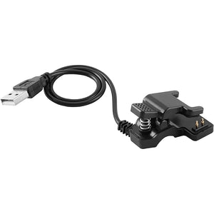 Charger for Zero Terra Fit Smart Watch Charging Cable Original Product Front View - OnlineExpo.pk