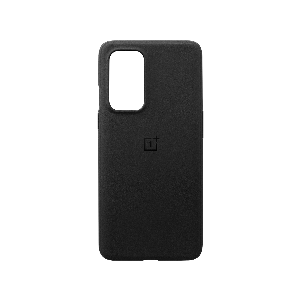 High Quality Silicone Cover for Oneplus 9 Pro Black View 2 - OnlineExpo.pk