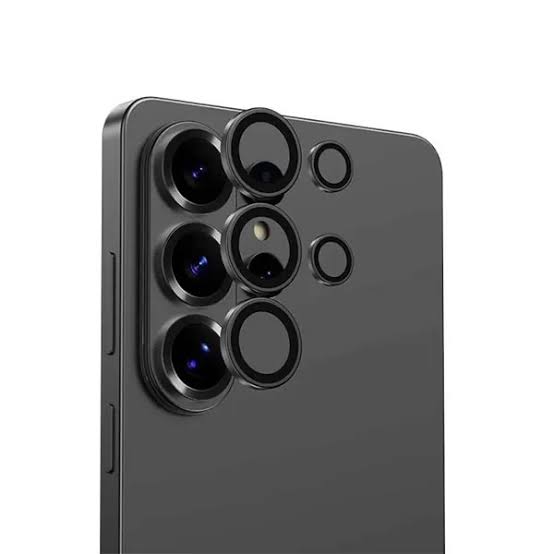 Camera Lens Protector for Samsung S26 Ultra Camera Protector Original Product Front View - OnlineExpo.pk