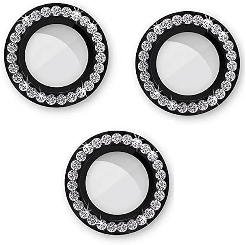 Camera protector Diamond Camera Lens Protector for Tecno Camon 40 Pro View 3 - OnlineExpo.pk