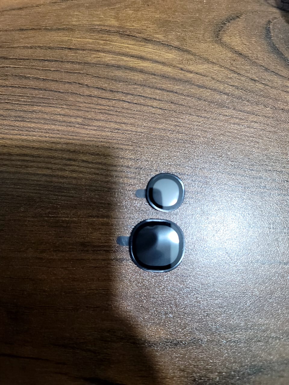 Camera Lens Protector for Vivo Y400 Pro Black View 2 - OnlineExpo.pk