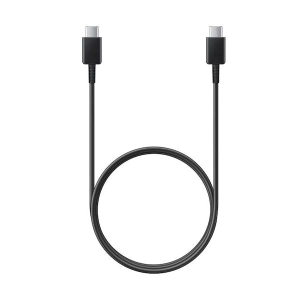 Original Samsung Type C to Type C Cable 65w Original Product Front View - OnlineExpo.pk