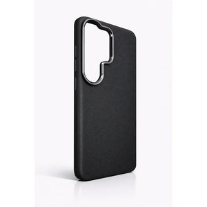 Samsung Galaxy S26 Ultra / S25 Ultra / S24 Ultra X-Level Better Enjoyment Skin Feel Series Leather Case View 3 - OnlineExpo.pk
