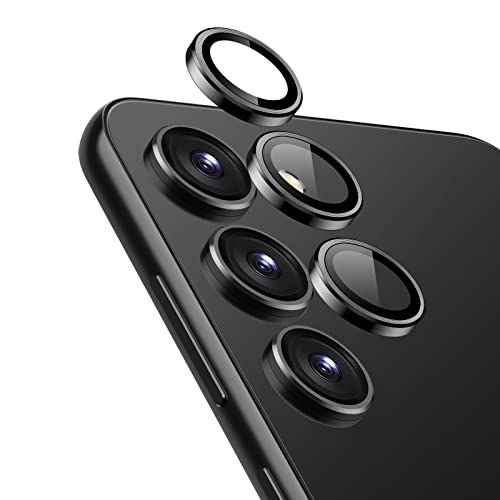 Camera Lens Protector for Samsung S25 FE Camera Protector View 4 - OnlineExpo.pk