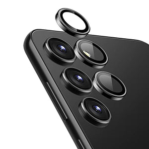 Camera Lens Protector for Samsung S23 Camera Protector View 5 - OnlineExpo.pk