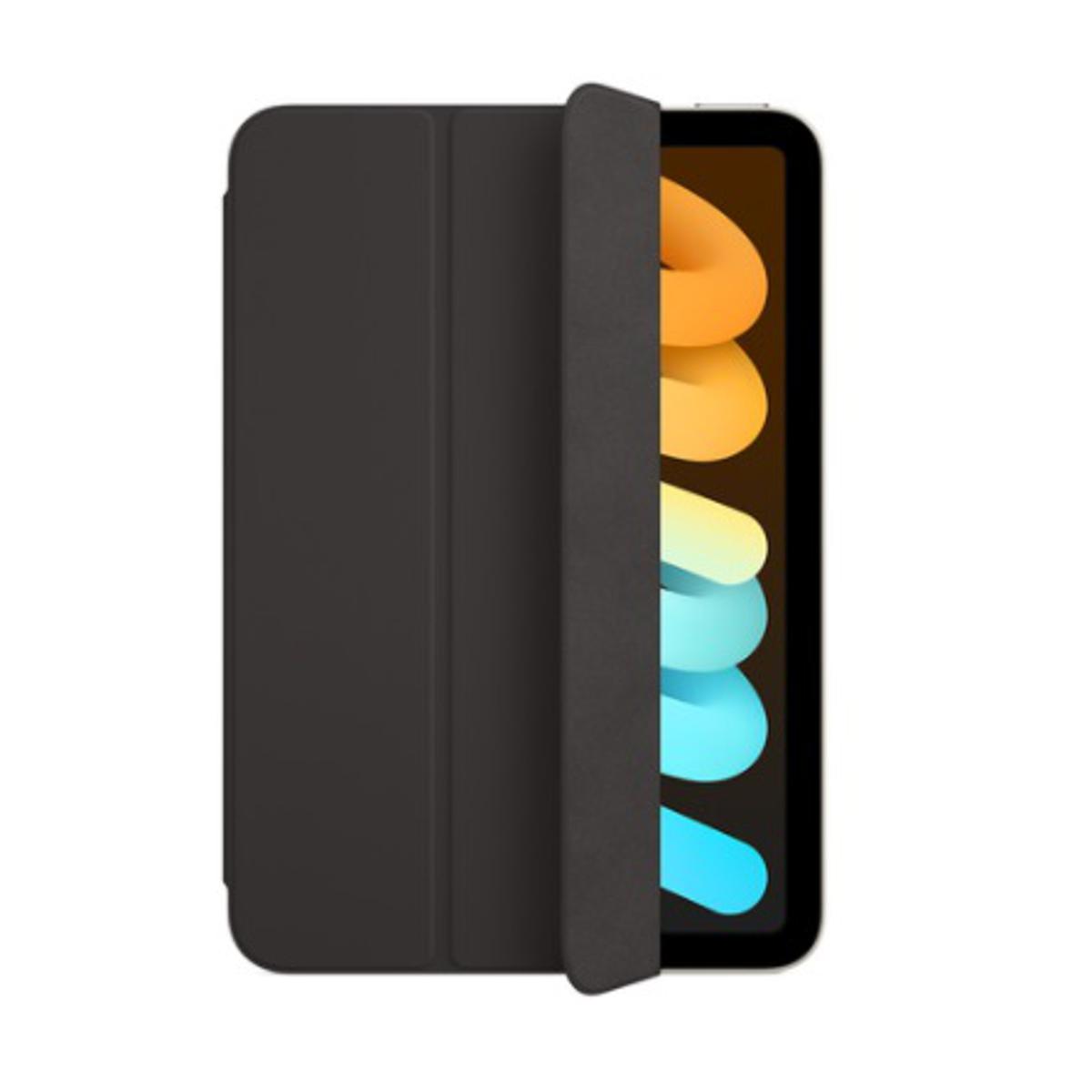 High Quality Smart Case for Ipad Mini 6 Mini 7 with Pen slot Original Product Front View - OnlineExpo.pk