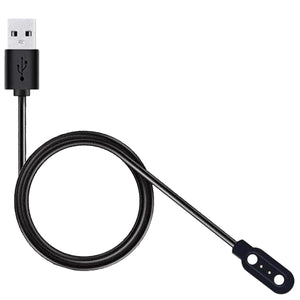 Magnetic Charging Cable for Mibro T1 Original Product Front View - OnlineExpo.pk