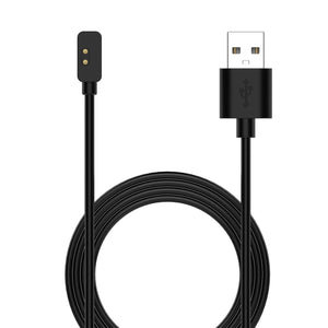 Charging Cable for Xiaomi Mi Band 7 Pro Charger Original Product Front View - OnlineExpo.pk