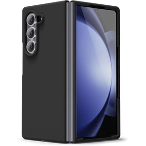 High Quality Silicone Cover for Samsung Z Fold 7 Full Cover View 2 - OnlineExpo.pk